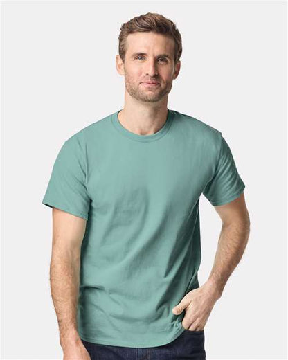 CUSTOM T-SHIRT BUNDLES  - EMBROIDERY