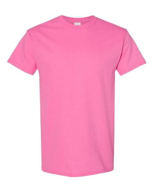 CUSTOM T-SHIRT BUNDLES  - EMBROIDERY
