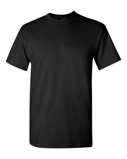 CUSTOM T-SHIRT BUNDLES  - EMBROIDERY