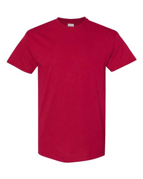 CUSTOM T-SHIRT BUNDLES  - EMBROIDERY