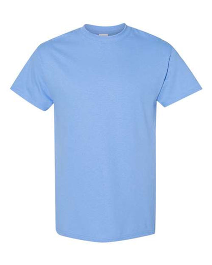 CUSTOM T-SHIRT BUNDLES  - EMBROIDERY