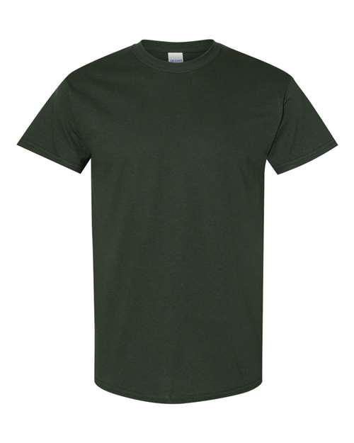 CUSTOM T-SHIRT BUNDLES  - EMBROIDERY