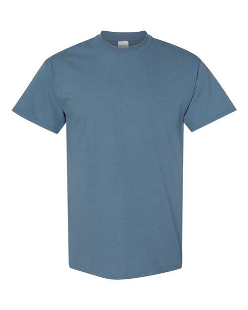 CUSTOM T-SHIRT BUNDLES  - EMBROIDERY