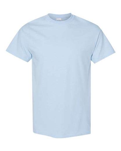 CUSTOM T-SHIRT BUNDLES  - EMBROIDERY