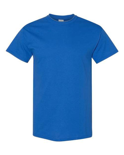 CUSTOM T-SHIRT BUNDLES  - EMBROIDERY