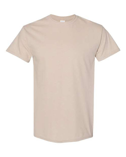 CUSTOM T-SHIRT BUNDLES  - EMBROIDERY