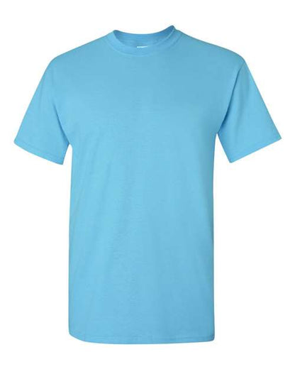 CUSTOM T-SHIRT BUNDLES  - EMBROIDERY