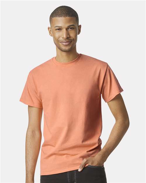 CUSTOM T-SHIRT BUNDLES  - EMBROIDERY