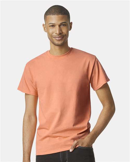 CUSTOM T-SHIRT BUNDLES  - EMBROIDERY