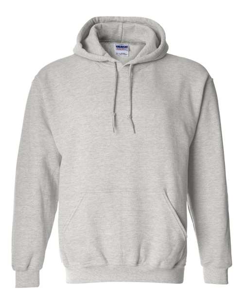 CUSTOM HOODIE BUNDLES - EMBROIDERY