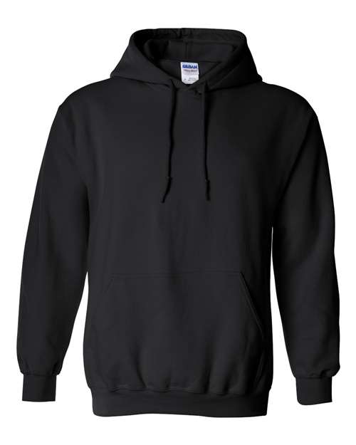 CUSTOM HOODIE BUNDLES - EMBROIDERY