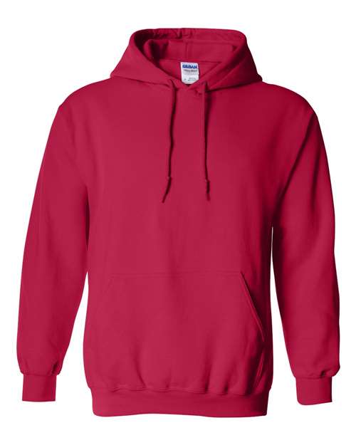CUSTOM HOODIE BUNDLES - EMBROIDERY