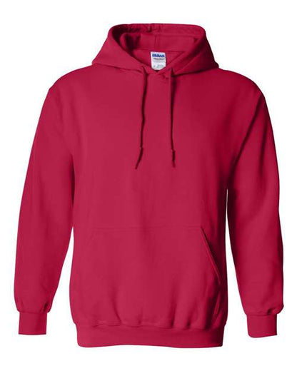 CUSTOM HOODIE BUNDLES - EMBROIDERY