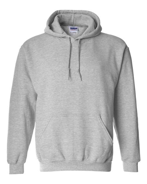 CUSTOM HOODIE BUNDLES - EMBROIDERY