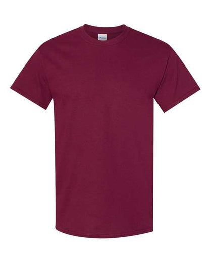 CUSTOM T-SHIRT BUNDLES  - EMBROIDERY