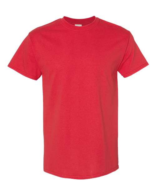 CUSTOM T-SHIRT BUNDLES  - EMBROIDERY