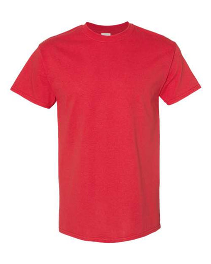 CUSTOM T-SHIRT BUNDLES  - EMBROIDERY