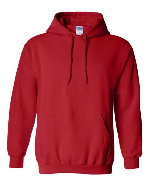 CUSTOM HOODIE BUNDLES - EMBROIDERY