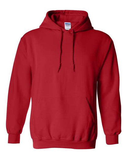 CUSTOM HOODIE BUNDLES - EMBROIDERY