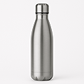 CUSTOM 17oz STAINLESS STEEL WATER BOTTLE BUNDLES