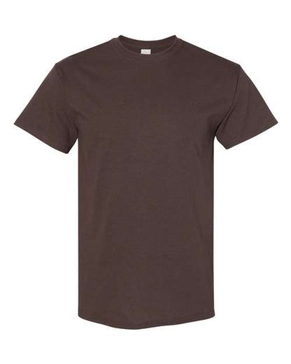 CUSTOM T-SHIRT BUNDLES  - EMBROIDERY