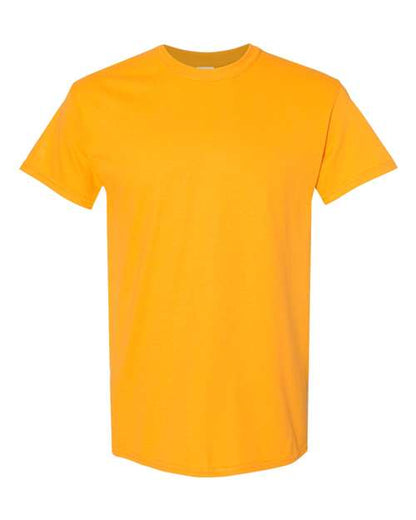 CUSTOM T-SHIRT BUNDLES  - EMBROIDERY