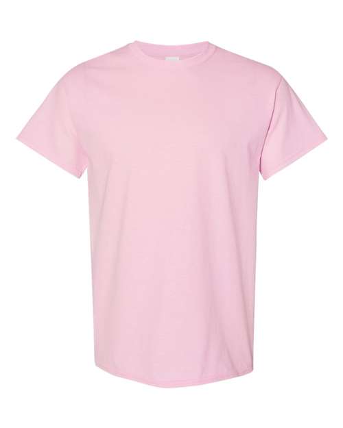 CUSTOM T-SHIRT BUNDLES  - EMBROIDERY