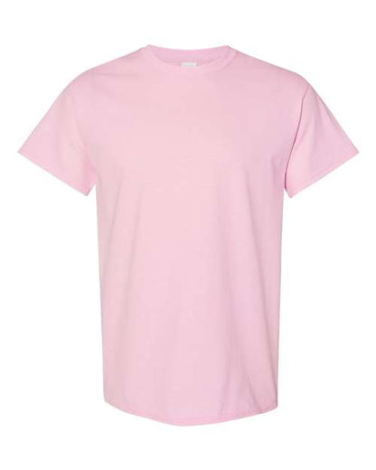 CUSTOM T-SHIRT BUNDLES  - EMBROIDERY