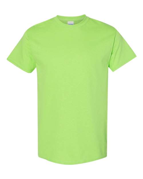 CUSTOM T-SHIRT BUNDLES  - EMBROIDERY