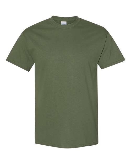 CUSTOM T-SHIRT BUNDLES  - EMBROIDERY