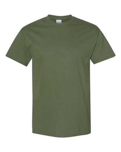 CUSTOM T-SHIRT BUNDLES  - EMBROIDERY