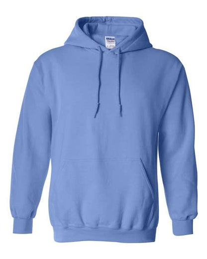 CUSTOM HOODIE BUNDLES - EMBROIDERY