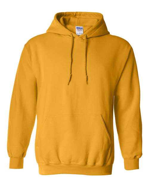 CUSTOM HOODIE BUNDLES - EMBROIDERY
