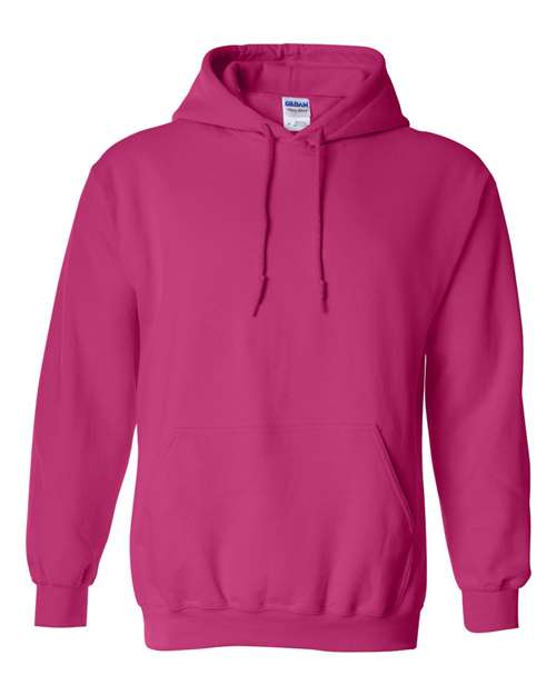 CUSTOM HOODIE BUNDLES - EMBROIDERY