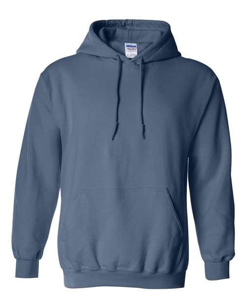 CUSTOM HOODIE BUNDLES - EMBROIDERY