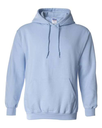CUSTOM HOODIE BUNDLES - EMBROIDERY
