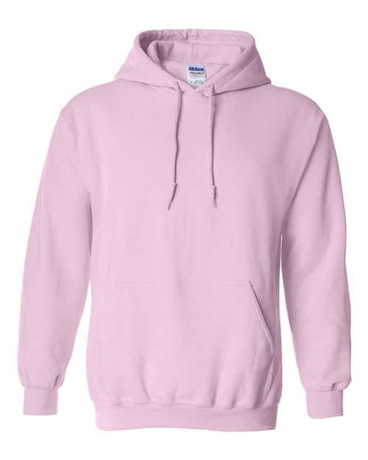 CUSTOM HOODIE BUNDLES - EMBROIDERY
