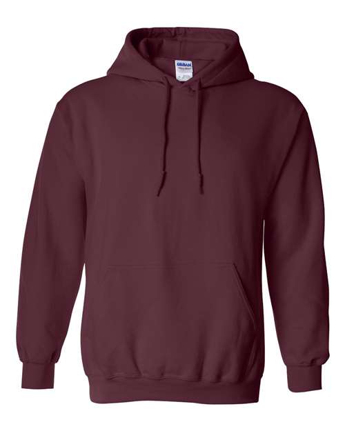 CUSTOM HOODIE BUNDLES - EMBROIDERY
