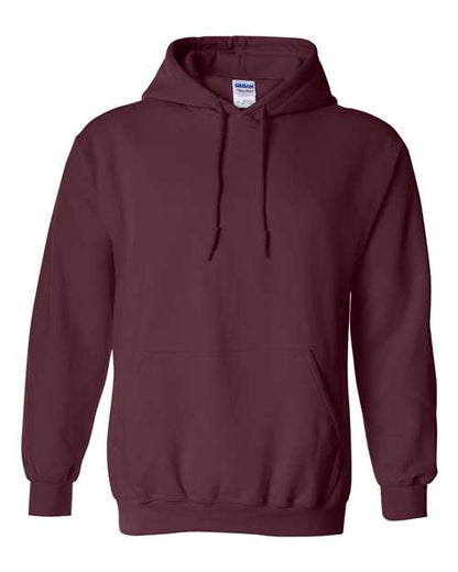 CUSTOM HOODIE BUNDLES - EMBROIDERY
