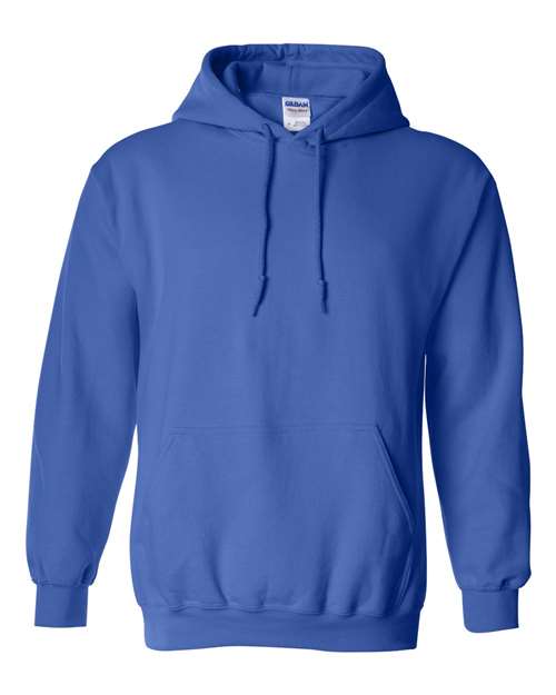 CUSTOM HOODIE BUNDLES - EMBROIDERY