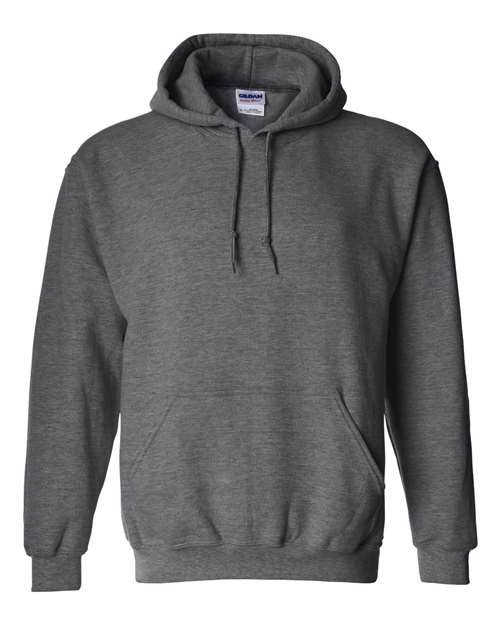 CUSTOM HOODIE BUNDLES - EMBROIDERY