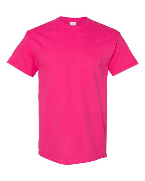 CUSTOM T-SHIRT BUNDLES  - EMBROIDERY
