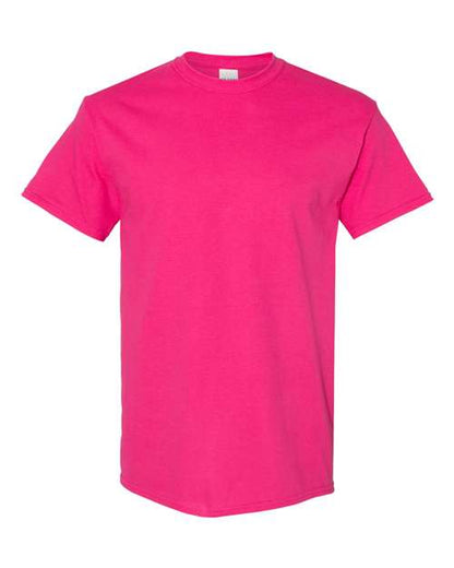 CUSTOM T-SHIRT BUNDLES  - EMBROIDERY