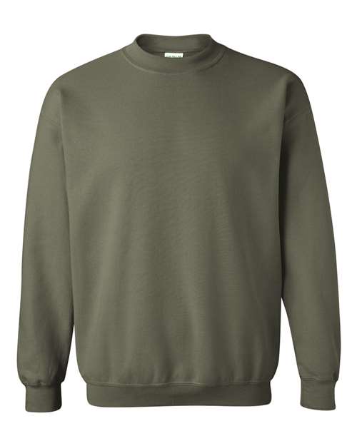 CUSTOM SWEATER BUNDLES - Gildan 18000