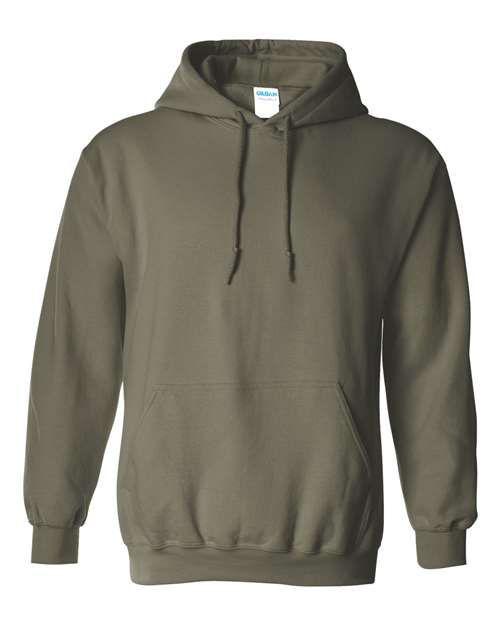 CUSTOM HOODIE BUNDLES - EMBROIDERY