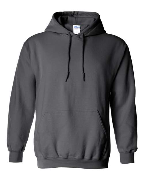 CUSTOM HOODIE BUNDLES - EMBROIDERY