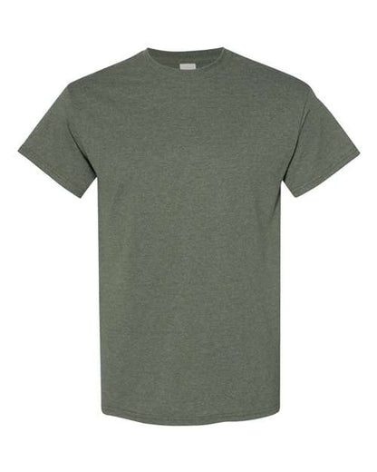 CUSTOM T-SHIRT BUNDLES  - EMBROIDERY