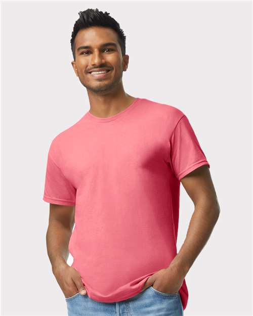 CUSTOM T-SHIRT BUNDLES  - EMBROIDERY