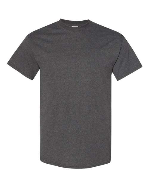 CUSTOM T-SHIRT BUNDLES  - EMBROIDERY