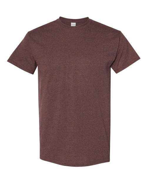 CUSTOM T-SHIRT BUNDLES  - EMBROIDERY